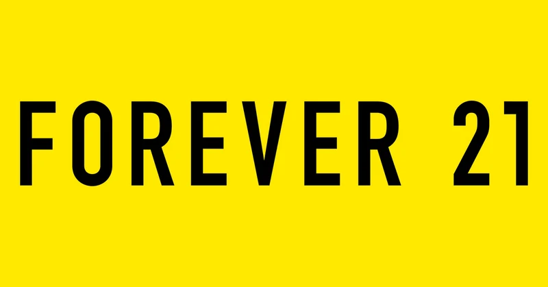 Forever21