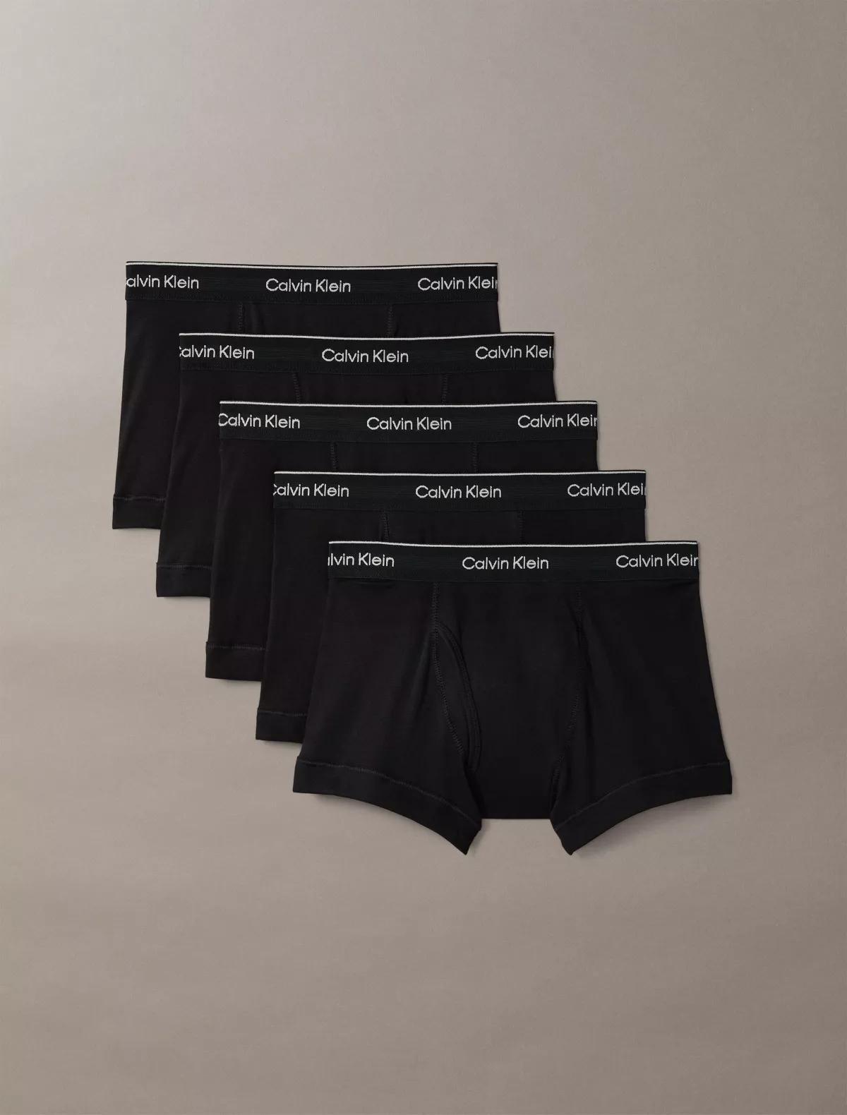 Cotton Classics 5-Pack Trunk