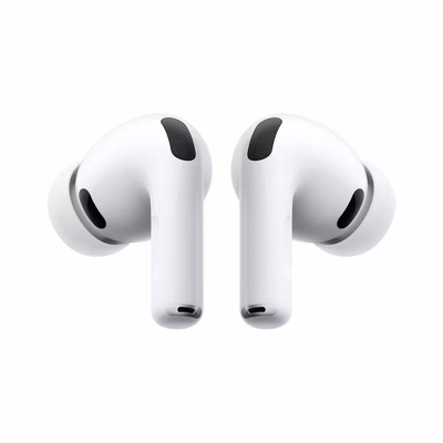 Target Certified Refurbished Apple AirPods Pro 3 Wireless Earbuds with Active Noise Cancellation