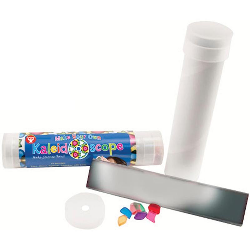 Make Your Own Kaleidoscope Kit