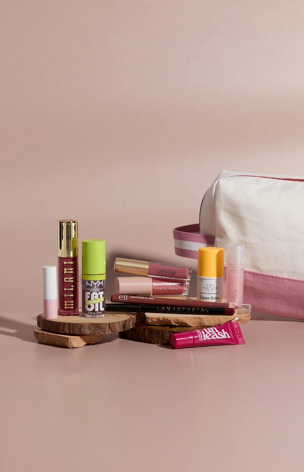 Ulta Beauty x Pacsun The Lip Statement Set