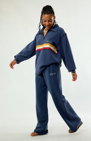 Netflix x Outer Banks OBX Baggy Sweatpants