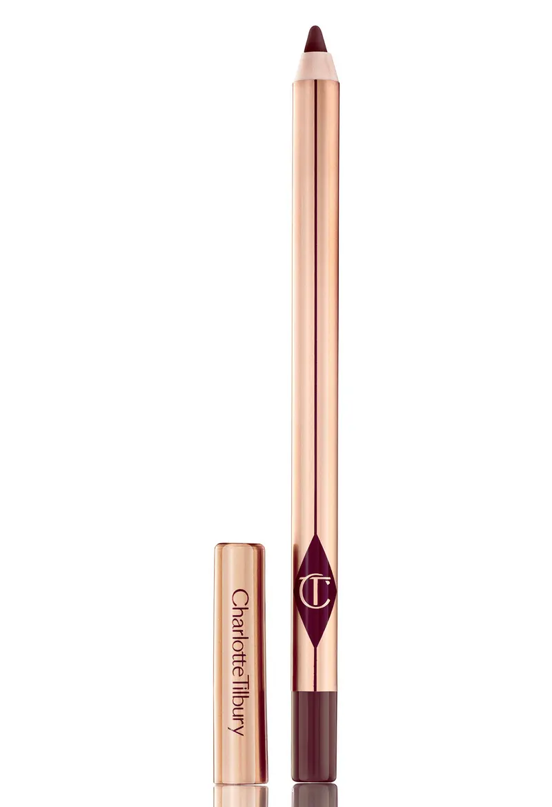 Charlotte Tilbury Lip Cheat Long-Lasting Waterproof Lip Liner