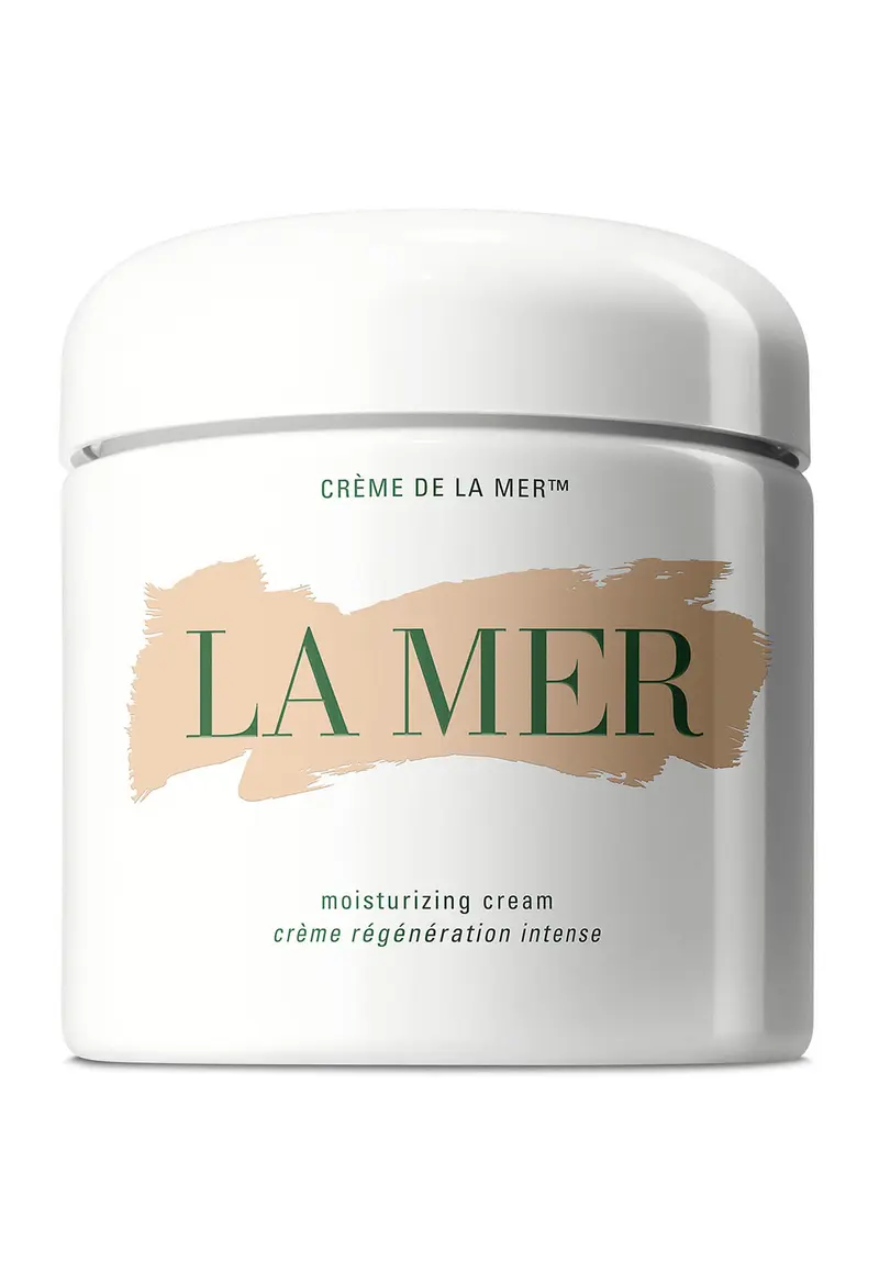 La Mer Crème de la Mer Moisturizing Cream for Anti-Aging & Barrier Repair