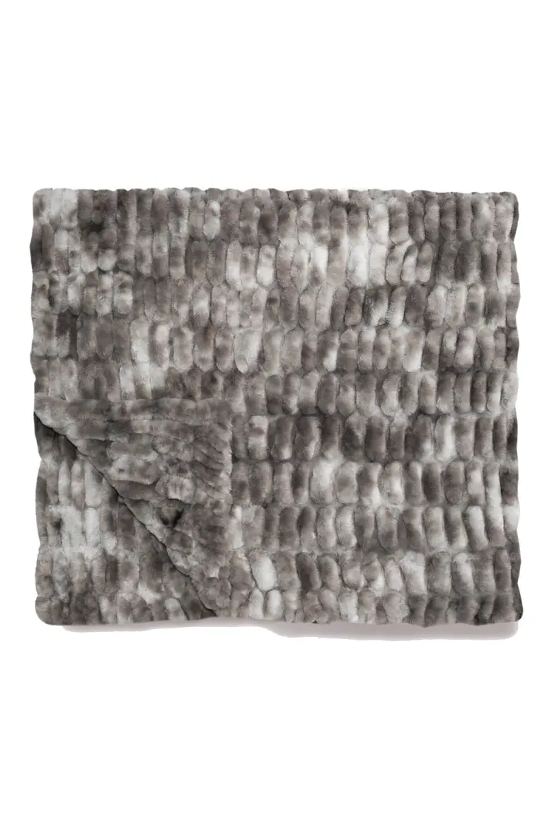 LOLA BLANKETS Original Throw Blanket