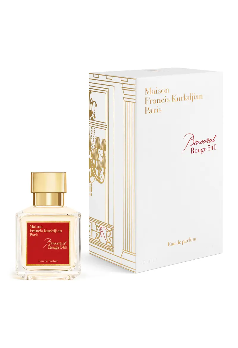Baccarat Rouge 540 Eau de Parfum