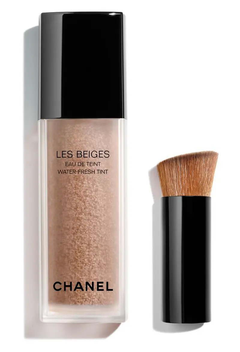 CHANEL LES BEIGES Water-Fresh Tint