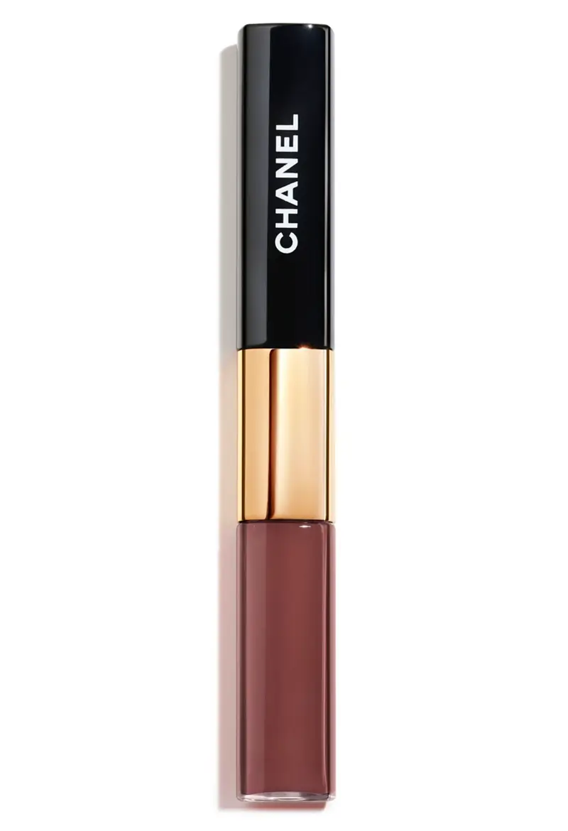 CHANEL LE ROUGE DUO ULTRA TENUE Ultra Wear Lip Colour