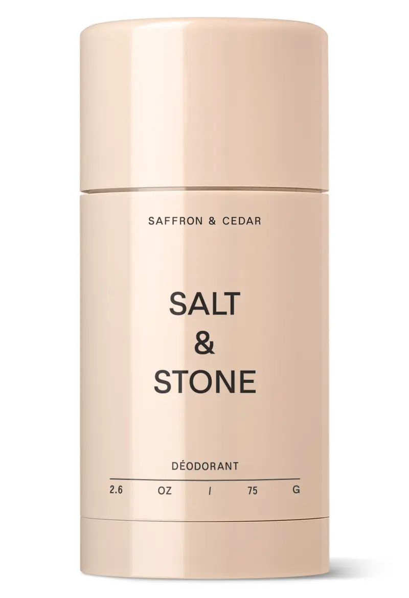 SALT & STONE Deodorant