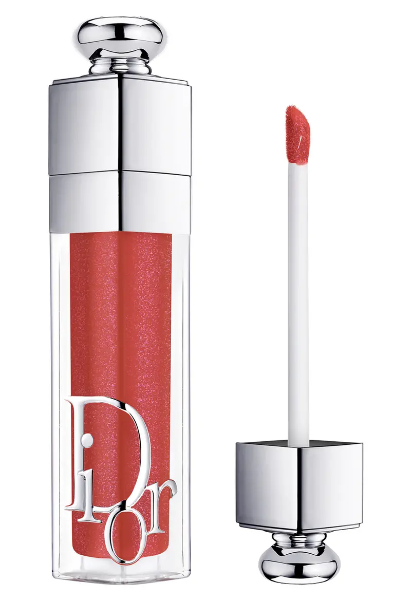 DIOR Lip Addict Lip Maximizer Gloss