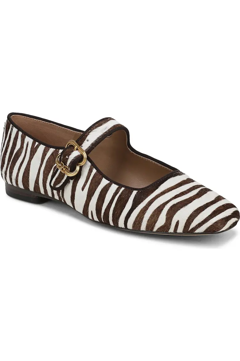 Sam Edelman Michaela Mary Jane Flat