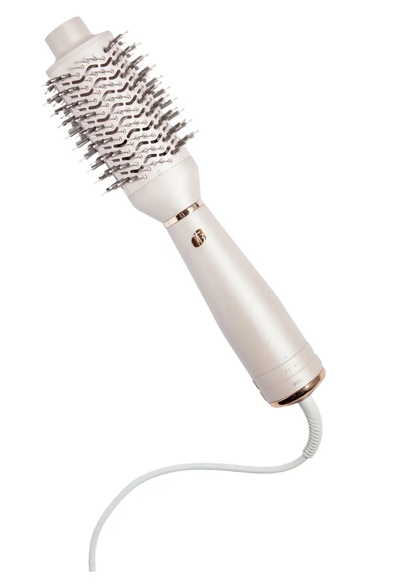 T3 AireBrush One-Step Smoothing and Volumizing Blow Dryer Brush