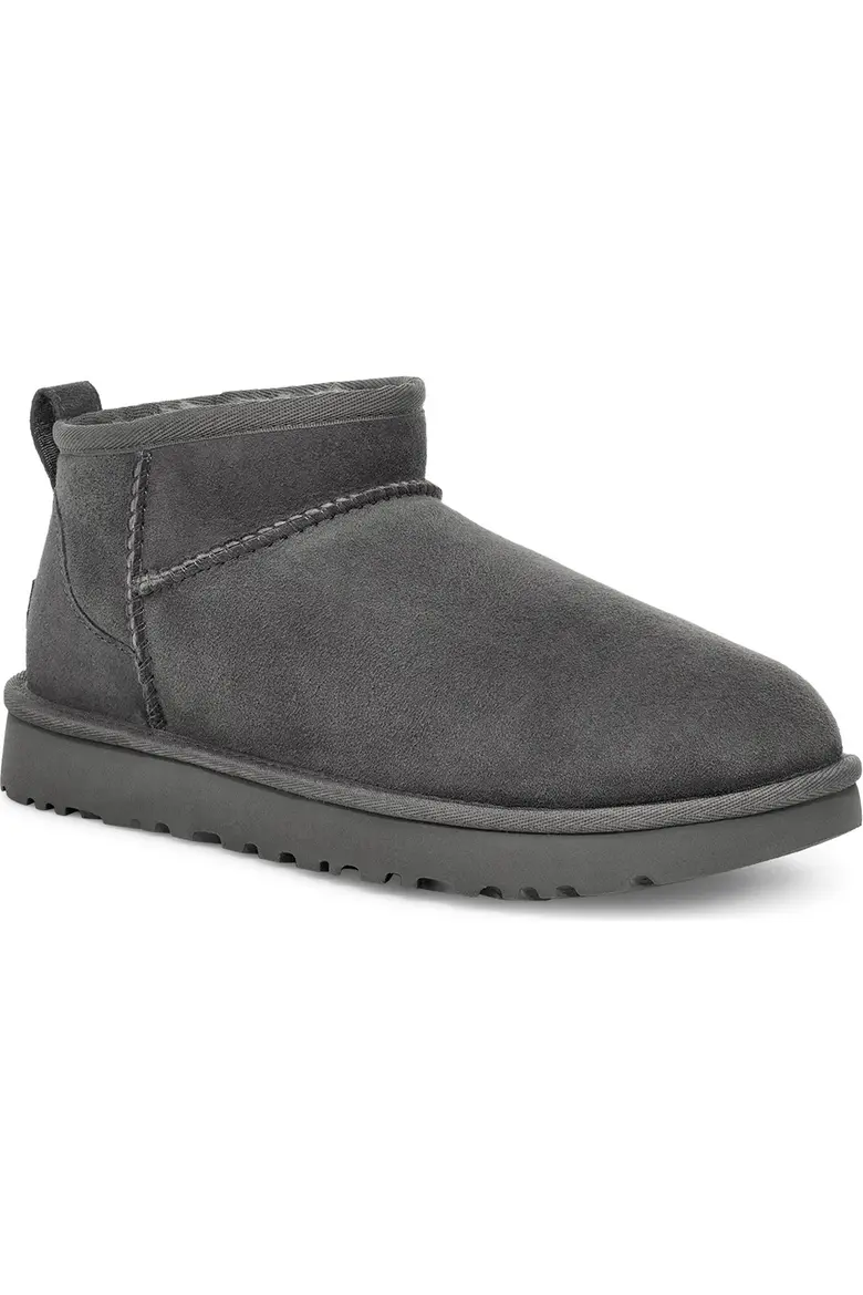 Women's Ultra Mini Classic Boot