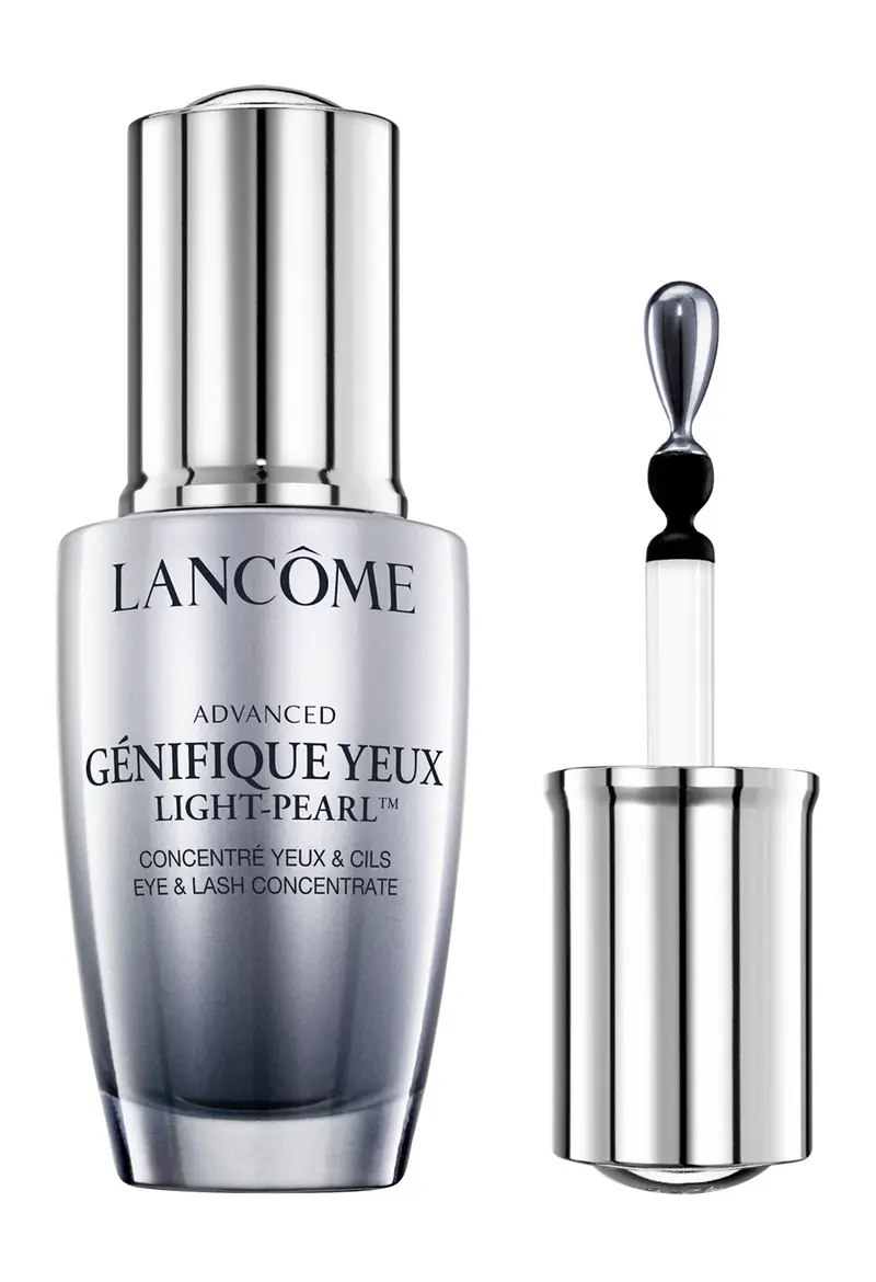 Lancôme Advanced Génifique Light Pearl De-Puffing Eye Serum