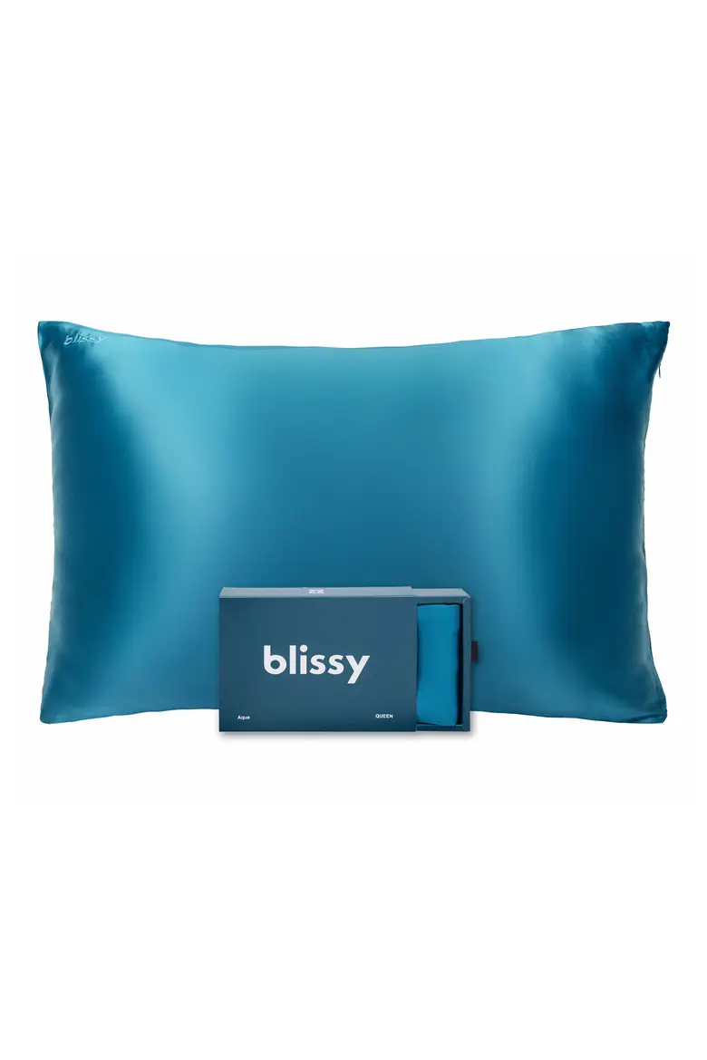 Mulberry Silk Pillowcase