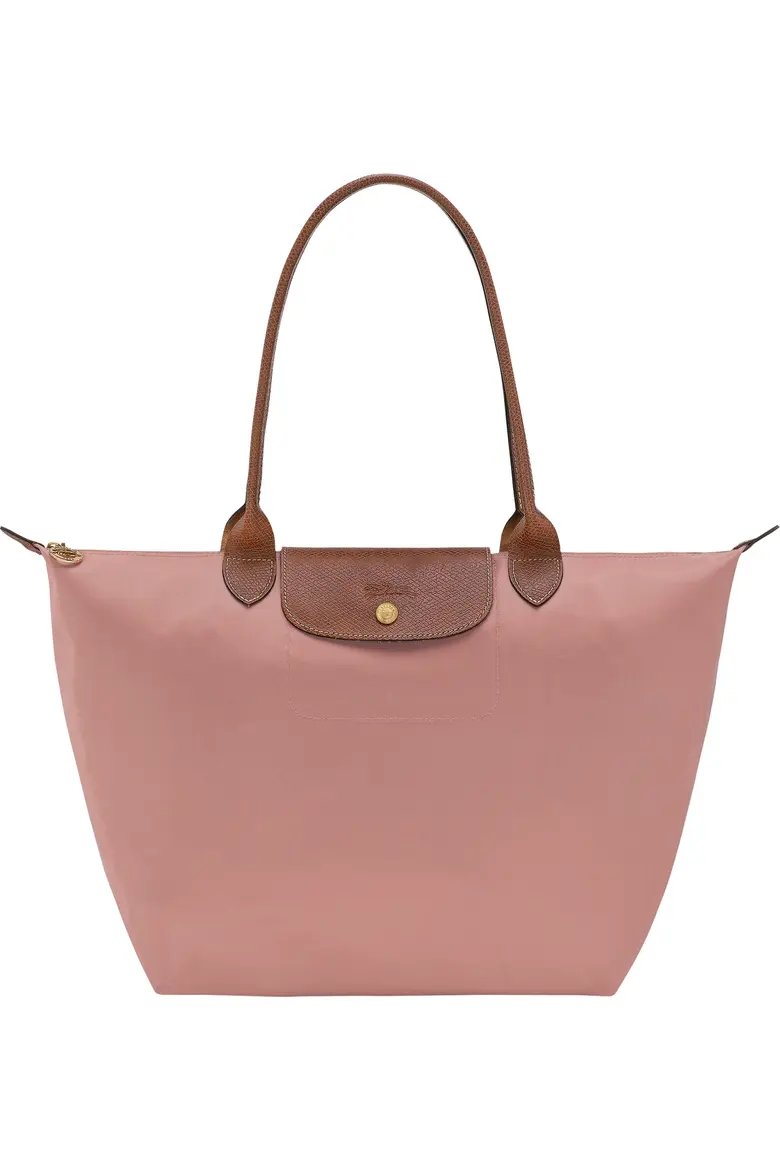 Large Le Pliage Tote