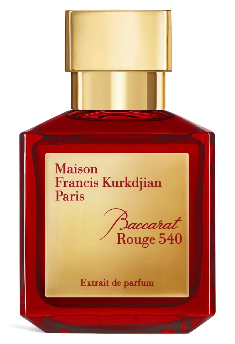 Maison Francis Kurkdjian Baccarat Rouge 540 Extrait de Parfum
