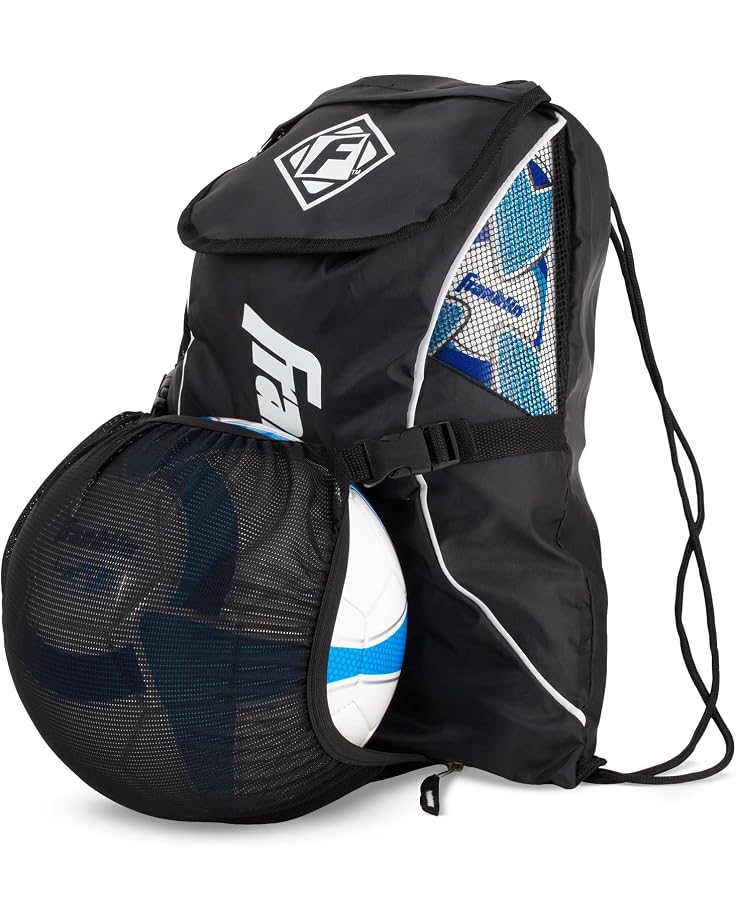 Franklin Sports - Deluxe Soccer Sack