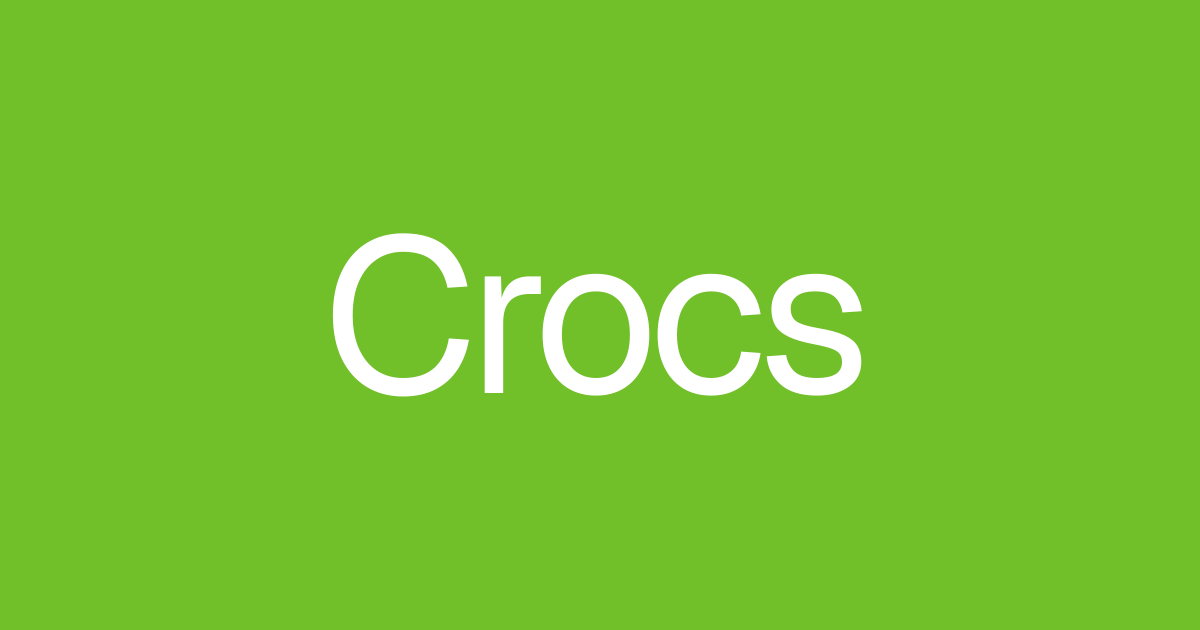 Crocs